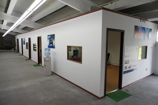 Hala 11 ProLogistic Parc imagine 03