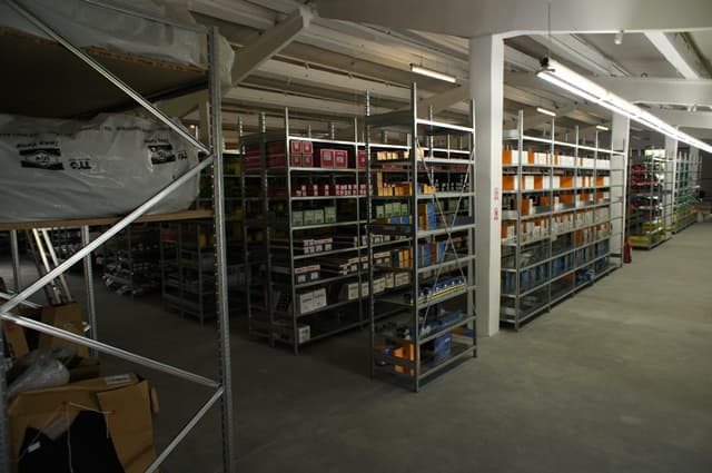 Hala 11 ProLogistic Parc imagine 06