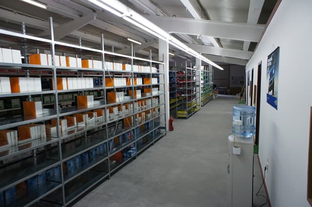 Hala 11 ProLogistic Parc imagine 07