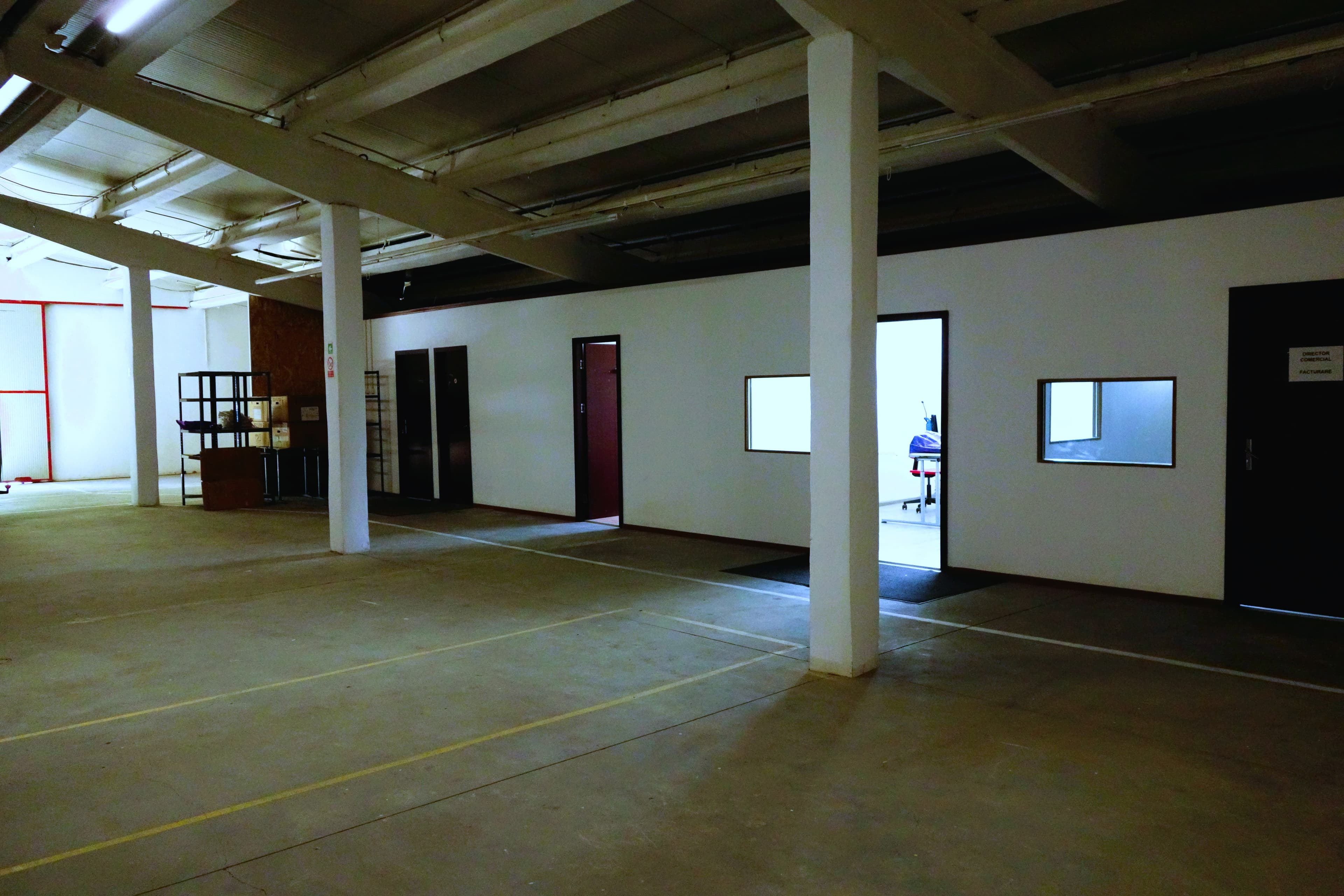Hala 11 ProLogistic Parc 89 imagine 03