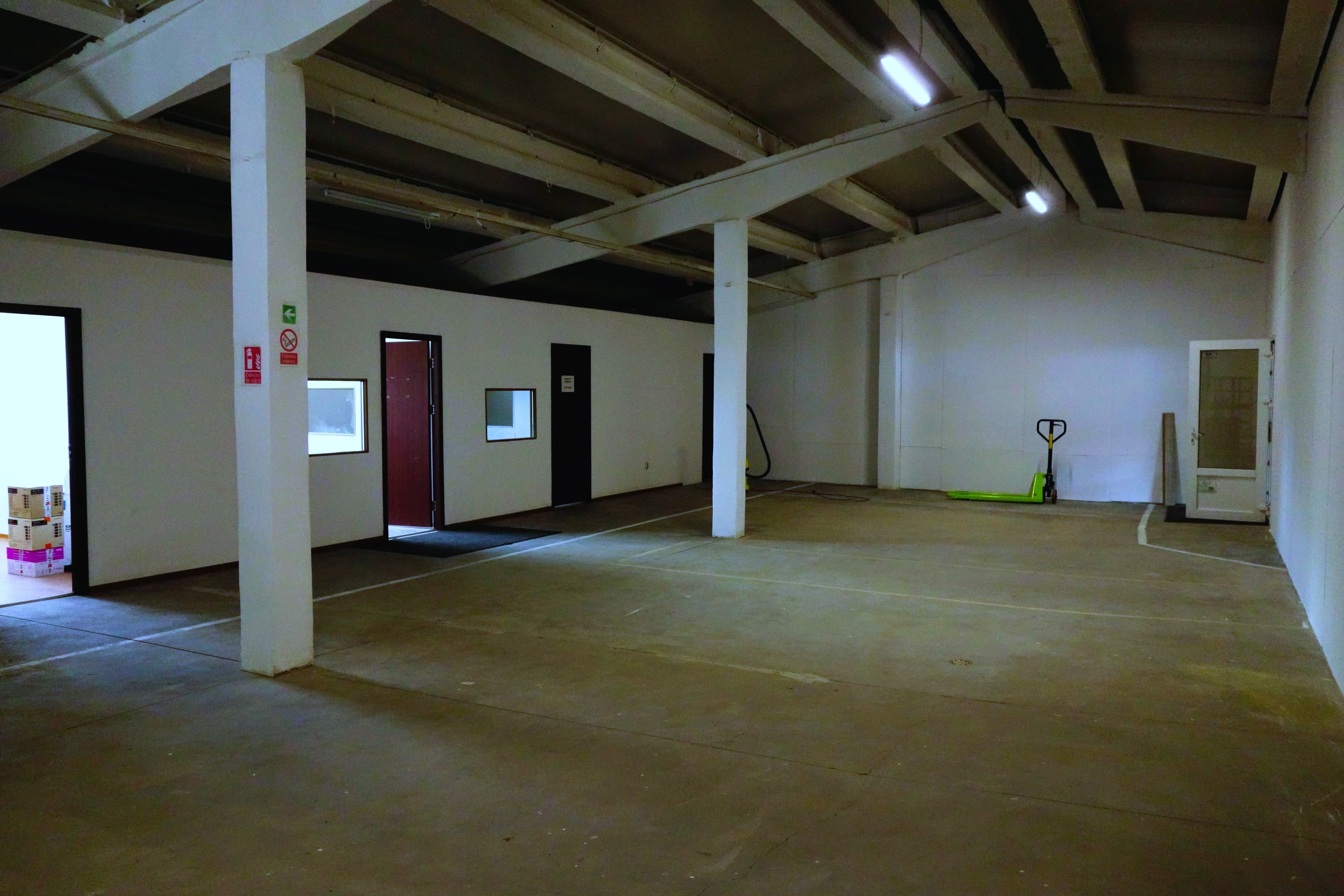 Hala 11 ProLogistic Parc 89 imagine 04