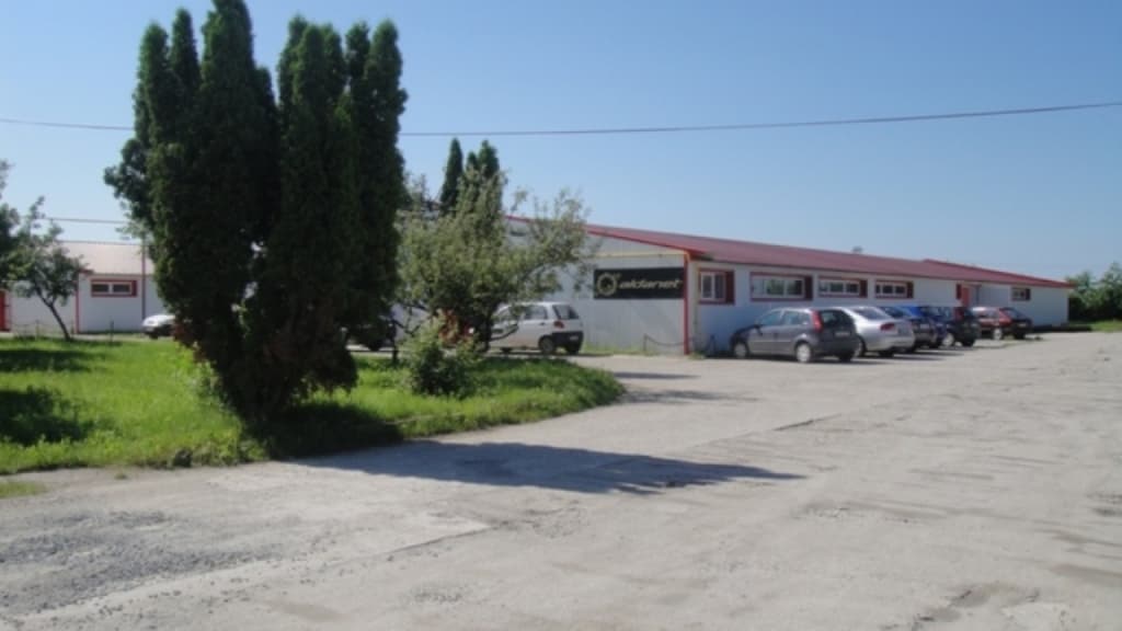 ProLogistic Parc Baia Mare - imagine Premium 02
