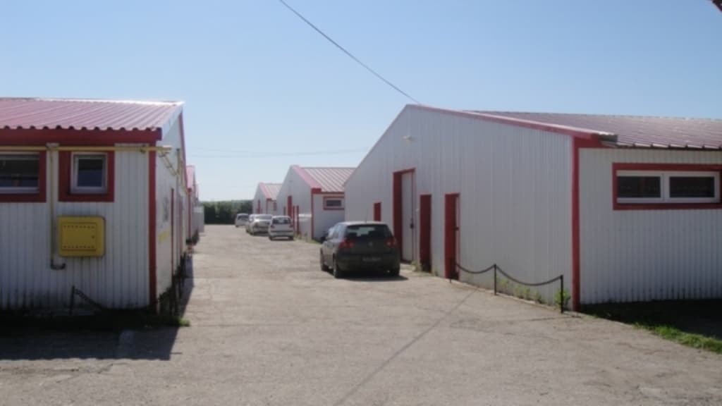 ProLogistic Parc Baia Mare - imagine Premium 05