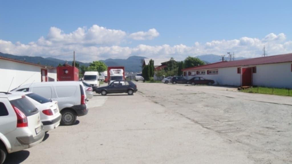 ProLogistic Parc Baia Mare - imagine Premium 06