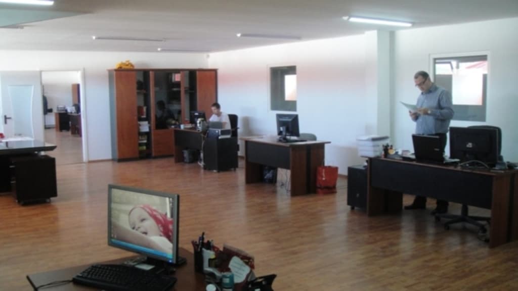 ProLogistic Parc Baia Mare - imagine Premium 07