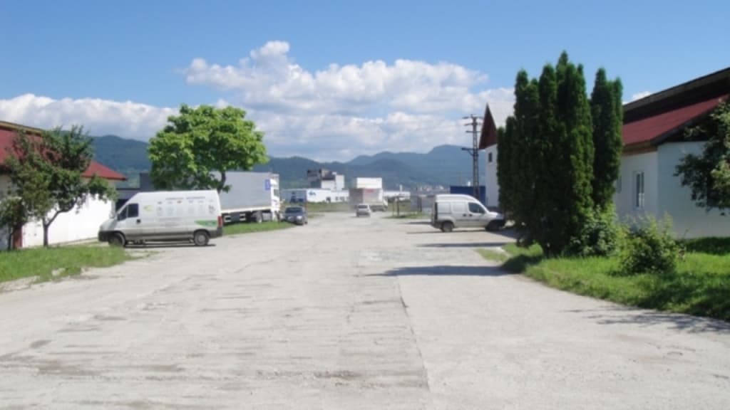 ProLogistic Parc Baia Mare - imagine Premium 08