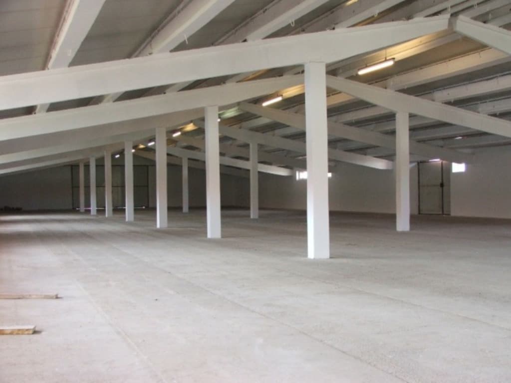 ProLogistic Parc Baia Mare - imagine Premium 12