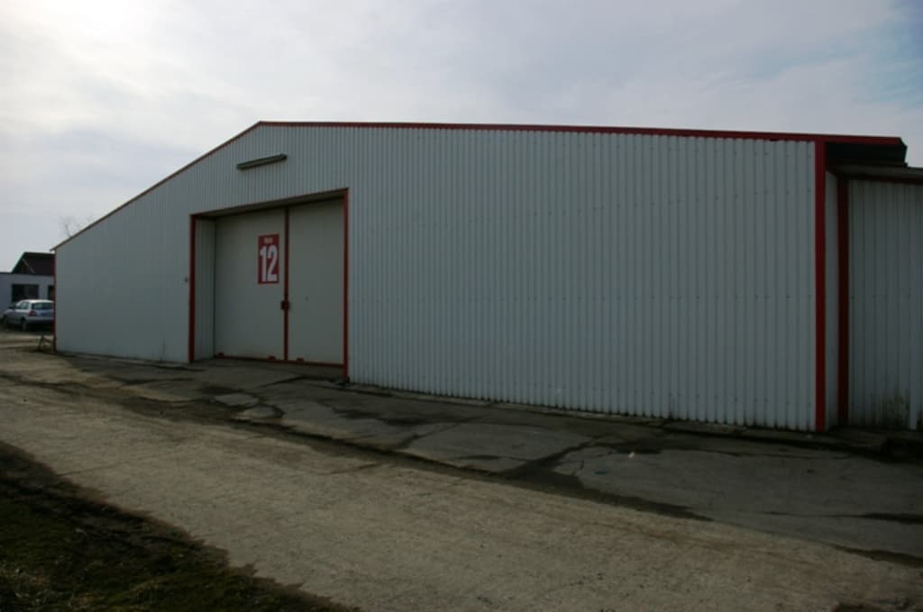ProLogistic Parc Baia Mare - imagine Premium 13