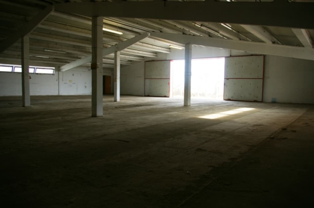 ProLogistic Parc Baia Mare - imagine Premium 14