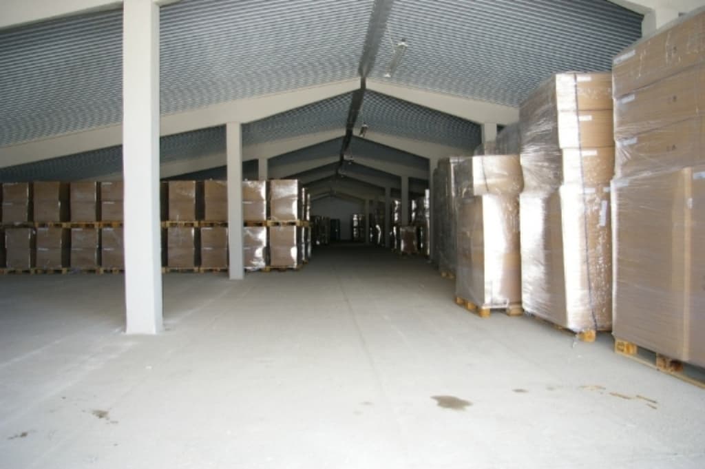 ProLogistic Parc Baia Mare - imagine Premium 15