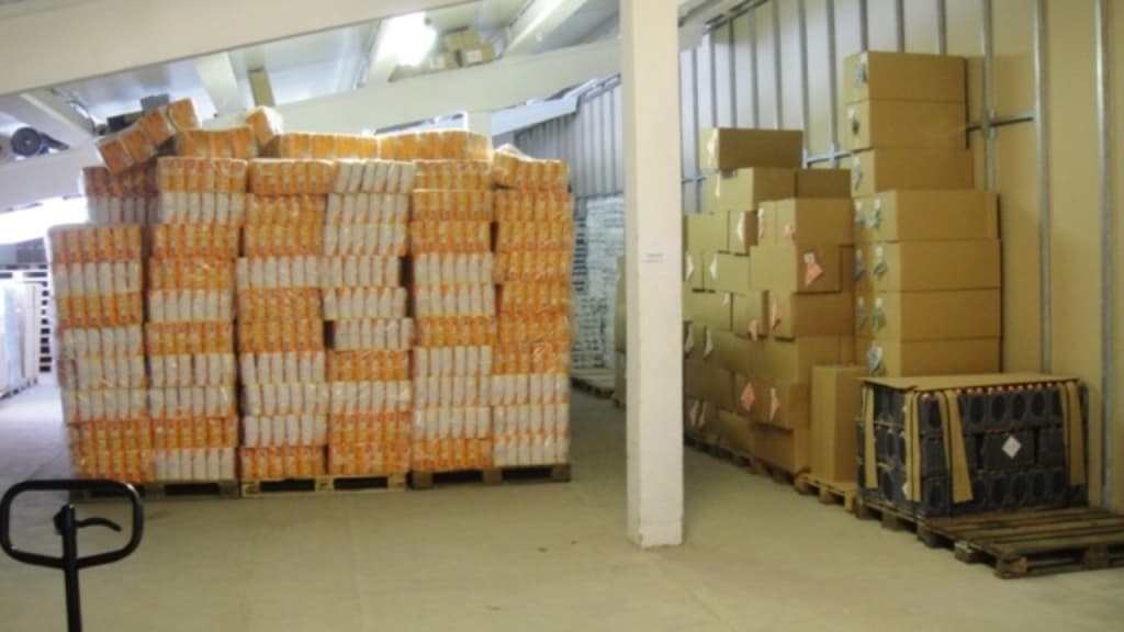 ProLogistic Parc Baia Mare - imagine Premium 17