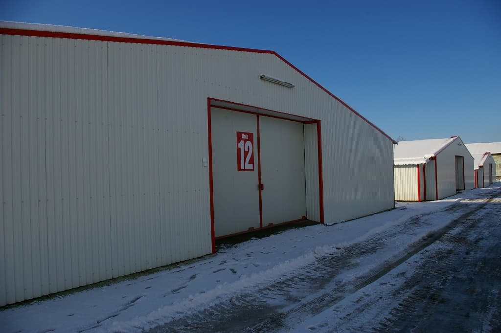 ProLogistic Parc Baia Mare - imagine Premium 20