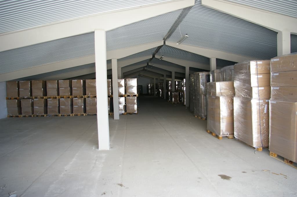 ProLogistic Parc Baia Mare - imagine Premium 21