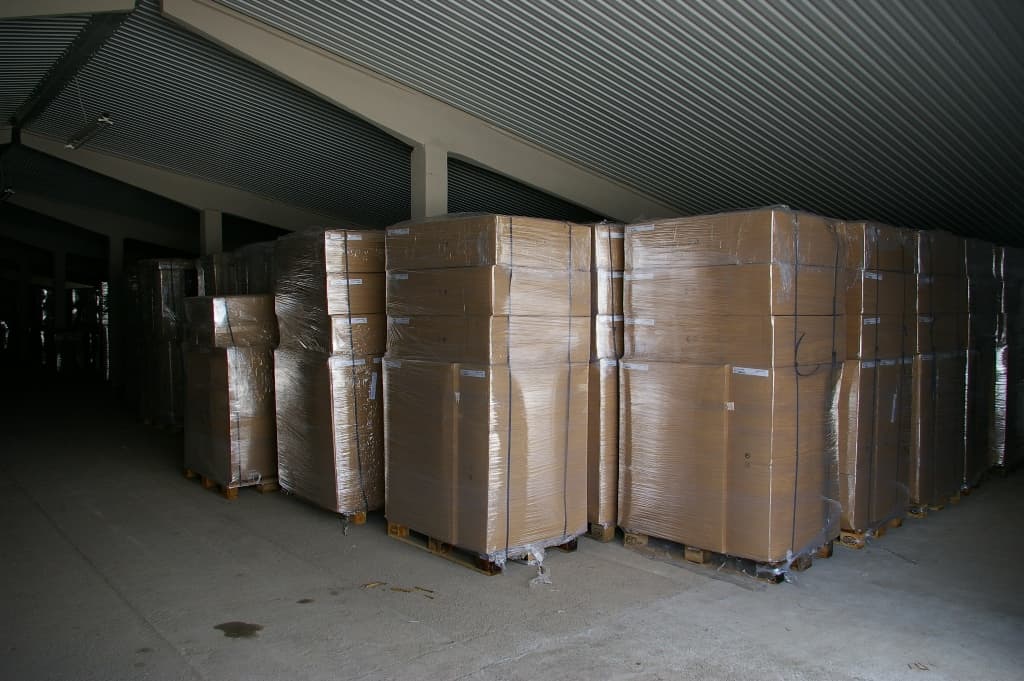 ProLogistic Parc Baia Mare - imagine Premium 22