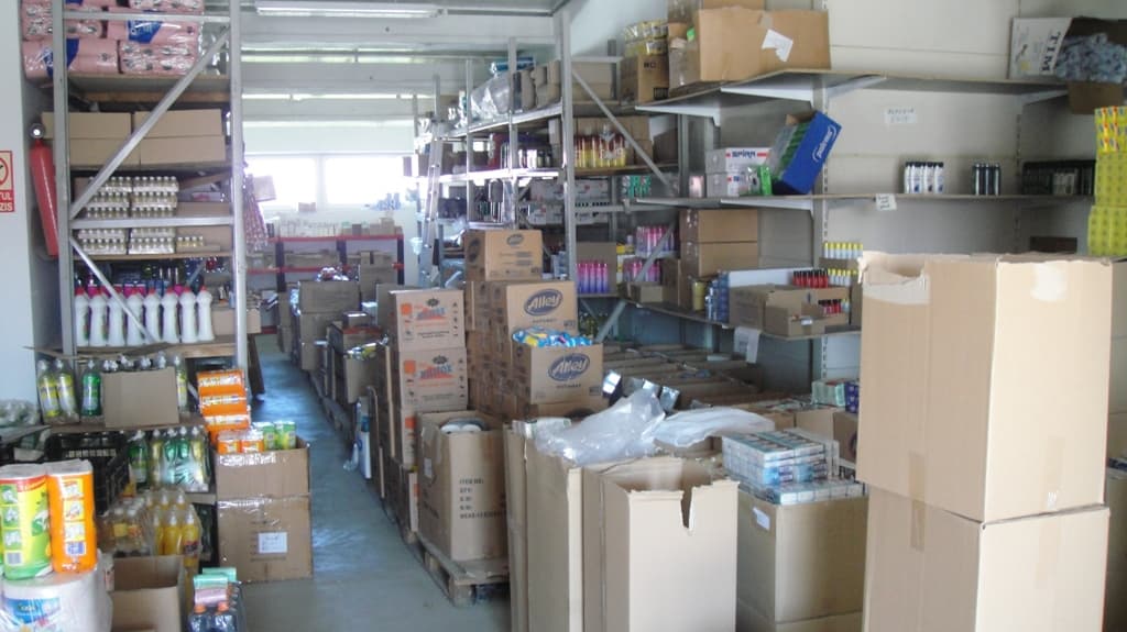 ProLogistic Parc Baia Mare - imagine Premium 23
