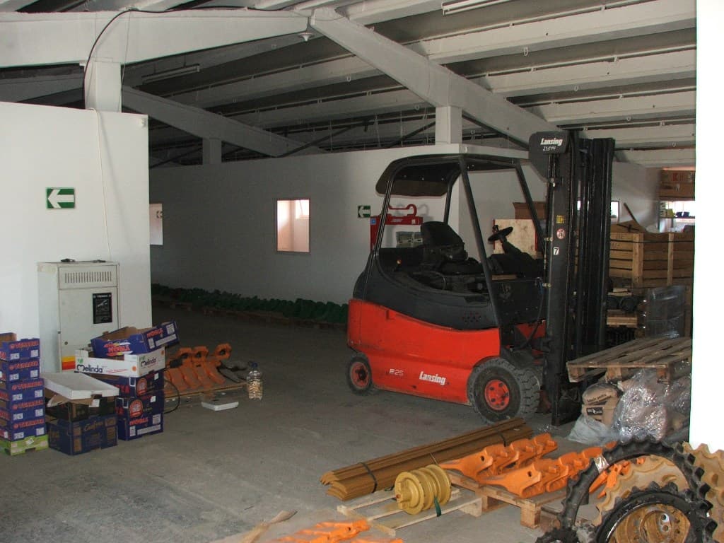 ProLogistic Parc Baia Mare - imagine Premium 24