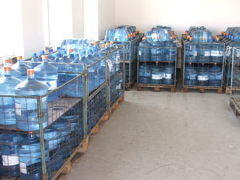ProLogistic Parc Baia Mare - imagine Premium 25