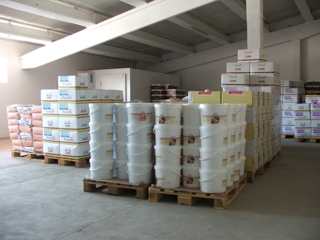 ProLogistic Parc Baia Mare - imagine Premium 27