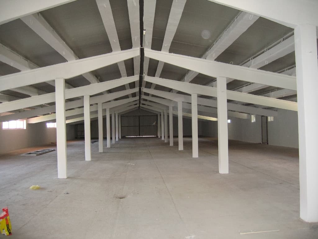 ProLogistic Parc Baia Mare - imagine Premium 28